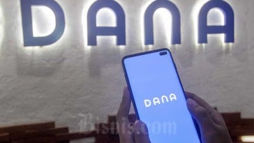 Mudahkan Pengguna, Dana Rilis Pembaruan Aplikasi Versi 2.0