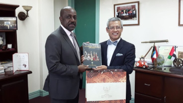 Hore! Berkunjung ke Antigua dan Barbuda, WNI Kini Bebas Visa