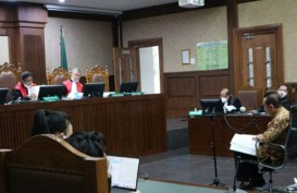 Praperadilan Penghentian Supervisi Kasus Djoko Tjandra Digelar 7 September