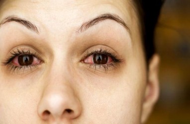 20 Kebiasaan Buruk yang Bisa Membuat Mata Anda Buta