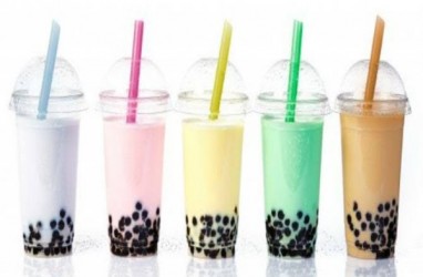 5 Minuman yang Jadi Pelopor Tren Boba di Indonesia