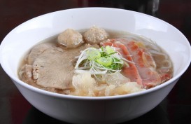 4 Makanan Sehat Khas Vietnam yang Wajib Kamu Cicipi