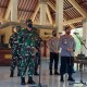 Panglima TNI dan Kapolri Berharap PPKM di Bali Segera Turun ke Level 3