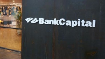 Bank Capital (BACA) Tambah Dana Cadangan dari Laba 2020