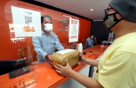 Layanan Pos Aja Garap Pasar Milenial dan Family