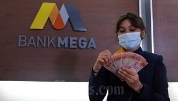 Bank Mega Yakin Potensi Kredit Sindikasi Masih Besar