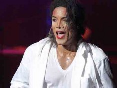 Hari Ini, 63 Tahun Lalu Mendiang King of Pop Dunia Michael Jackson Lahir