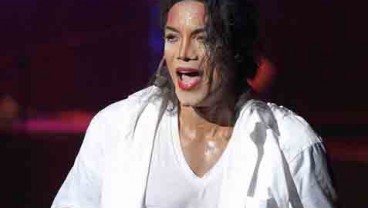 Hari Ini, 63 Tahun Lalu Mendiang King of Pop Dunia Michael Jackson Lahir