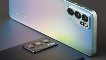 Oppo Reno6 Series 5G Resmi Dijual Perdana di Indonesia