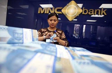 MNC Bank Beri Fasilitas Kredit Anak Usaha Intiland (DILD) Rp75 Miliar