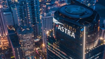 Penjualan Meningkat, Astra Property Andalkan Saluran Digital