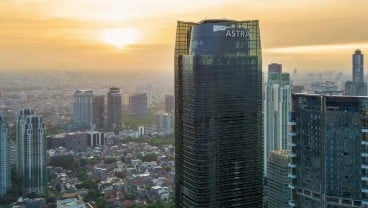 Ini yang Dilakukan Astra Property di Masa Pandemi