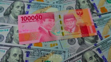 Mata Uang Asia Kompak Naik, Rupiah Dibuka Menguat ke Rp14.380