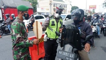 Jika PPKM Diperpanjang, Ini Suara Warga dari Klaten