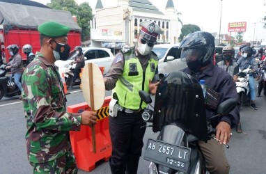 Jika PPKM Diperpanjang, Ini Suara Warga dari Klaten