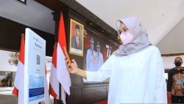 Terjaring OTT KPK, Segini Total Kekayaan Bupati Probolinggo