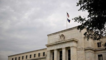 Utang RI Menggunung, Hati-Hati Risiko Tapering The Fed