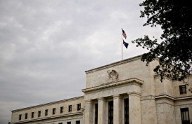 Utang RI Menggunung, Hati-Hati Risiko Tapering The Fed