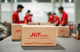 Mau IPO di Hong Kong, J&T Express Jadi Mitra Tokopedia hingga Bukalapak