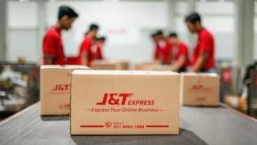 Mau IPO di Hong Kong, J&T Express Jadi Mitra Tokopedia hingga Bukalapak