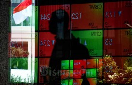 PPKM Berpotensi Dilonggarkan, Investor Asing Borong Saham Dorong IHSG