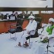 Sidang Rizieq Shihab, Jalur Lambat di Sekitar PT DKI Jakarta Ditutup