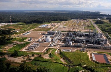 Disetujui SKK Migas, BP Berharap Tambahan 1,3 Tcf Gas dari Pengembangan Tangguh LNG