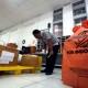 HUT ke-275, Pos Indonesia Gratiskan Distribusi 4.600 Paket APD