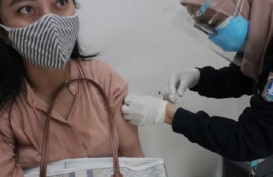 Ada 2.000 Dosis Vaksin di Mal Gaia Bumi Raya, Kalimantan Barat