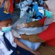 Vaksinasi Pelajar, Pemkab Gowa Sasar 13.524 Orang