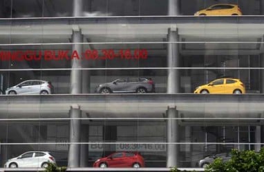 Honda Sebut Penjualan Tak Hanya Bergantung pada Insentif PPnBM