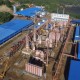 Proyek Smelter Tahap II Belum Jalan, Capex Central Omega (DKFT) Minim
