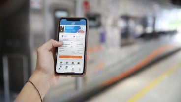 Pesan Tiket Kereta Api Sekaligus Taksi Blue Bird Lewat KAI Access? Bisa! Ini Caranya