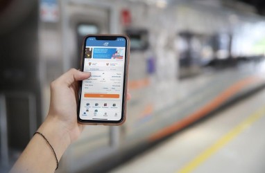 Pesan Tiket Kereta Api Sekaligus Taksi Blue Bird Lewat KAI Access? Bisa! Ini Caranya