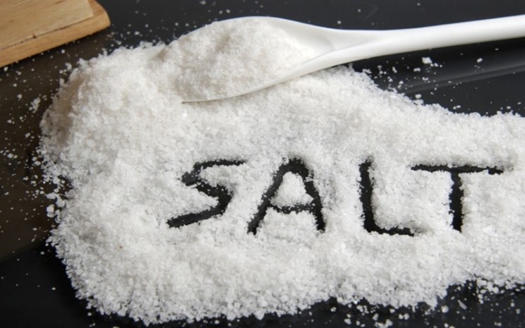 Studi: Mengganti Garam Meja Bisa Menyelamatkan Jutaan Nyawa