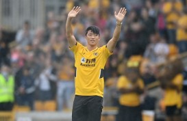 Sudah Kesengsem Sejak Lama, Wolverhampton Gaet Striker Asal Korsel