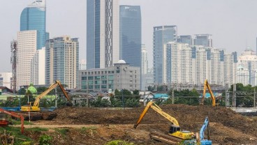 Perkotaan Padat Penduduk Lebih Ramah Lingkungan daripada Dipenuhi Gedung Pencakar Langit