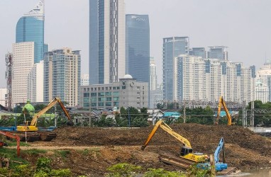 Perkotaan Padat Penduduk Lebih Ramah Lingkungan daripada Dipenuhi Gedung Pencakar Langit