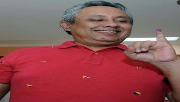 Tak Menjabat, Eks Bupati Boyolali Balik Lagi 'Angon Banteng'