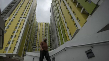 Rumah Susun Sewa Rp10.000 Per Bulan Bakal Dibangun di Solo