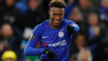 Dortmund dan Munchen Berebut Dapatkan Odoi dari Chelsea