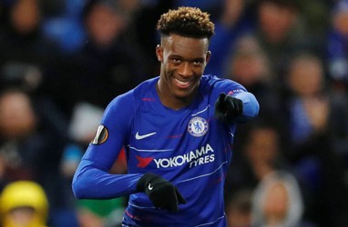 Dortmund dan Munchen Berebut Dapatkan Odoi dari Chelsea