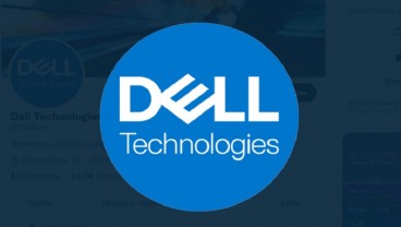 Dell Technologies: Indonesia Masih Sulit Ikuti Perkembangan Data