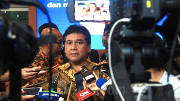 INDUSTRI PARIWISATA : Harga Hotel Berbintang Kian Murah