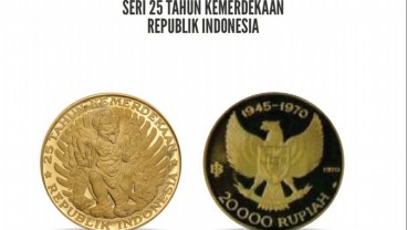 BI Tarik 20 Pecahan Uang Rupiah Khusus dari Peredaran. Apa Saja?