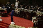 Wakil Rakyat, Parlez (Bicaralah)!