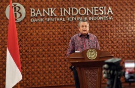 Bos BI Sebut Digitalisasi dan Ekonomi Hijau Jadi Elemen Penting dari Peradaban Baru Covid-19