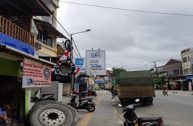 Pertamina MOR Kalimantan Tanggapi Soal Antrean Truk di Balikpapan