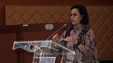 Sri Mulyani Imbau Semua Pihak Petik Pelajaran dari Gelombang Varian Delta