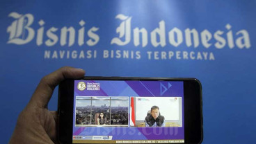Kinerja Telkom Naik Berkat Ekspansi Digital, Indihome Berperan Penting
